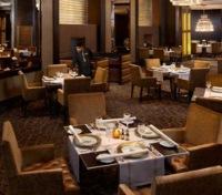 Leela Kepminski - Dining